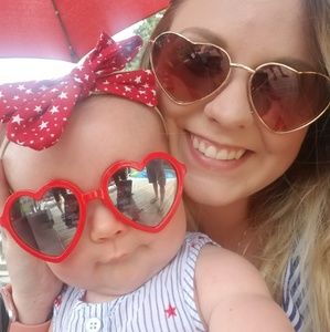 Meet your Posher, Samantha